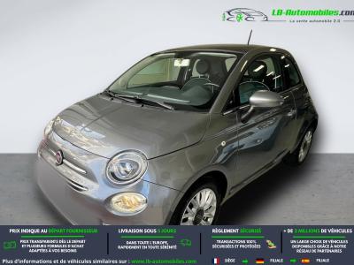 Fiat 500 1.3 Multijet 16V 95 ch BVM