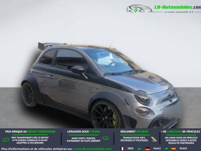 Fiat 500 1.3 Multijet 16V 95 ch BVM