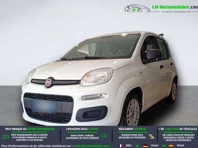 Fiat Panda 1.3 Multijet 95 ch