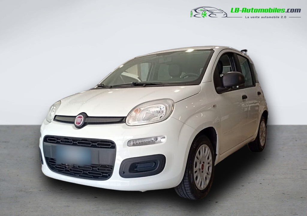 Fiat Panda 1.3 Multijet 95 ch