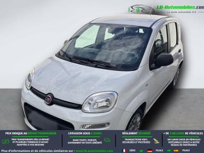 Fiat Panda 1.3 Multijet 95 ch