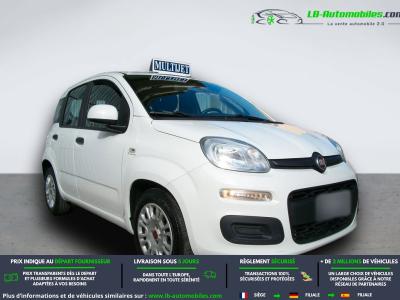 Fiat Panda 1.3 Multijet 95 ch