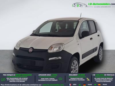 Fiat Panda 0.9 85 ch TwinAir BVM
