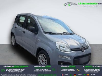 Fiat Panda 0.9 85 ch TwinAir BVM