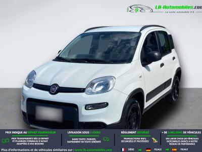 Fiat Panda 0.9 85 ch TwinAir BVM