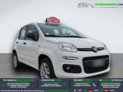 Fiat Panda 0.9 85 ch TwinAir BVM