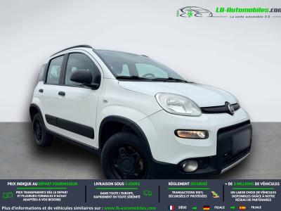 Fiat Panda 0.9 85 ch TwinAir BVM