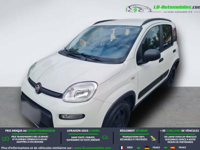 Fiat Panda 0.9 85 ch TwinAir BVM