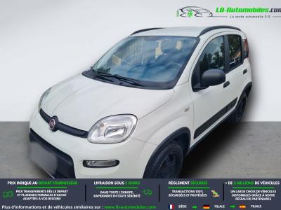 Fiat Panda 0.9 85 ch TwinAir BVM