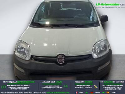 Fiat Panda 0.9 85 ch TwinAir BVM