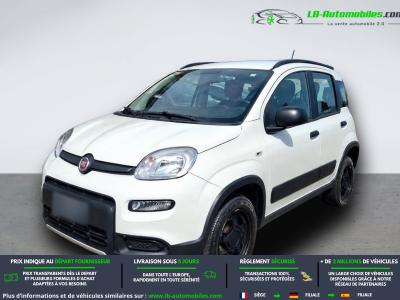 Fiat Panda 0.9 85 ch TwinAir BVM