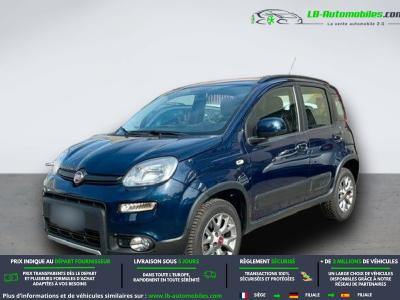 Fiat Panda 1.3 Multijet 95 ch
