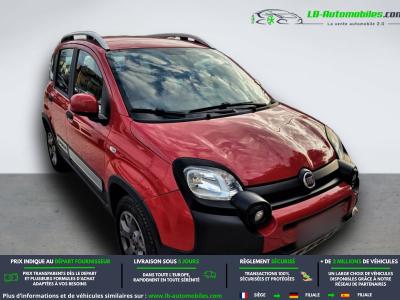 Fiat Panda 1.3 Multijet 95 ch