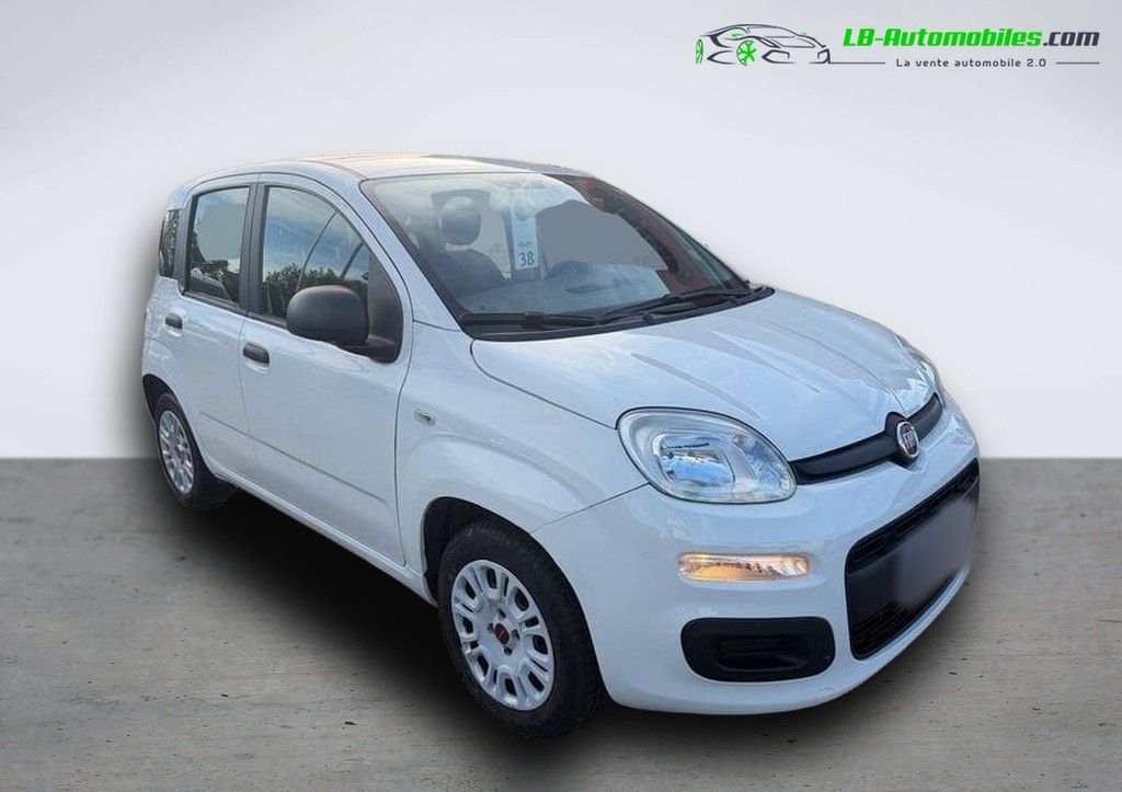 Fiat Panda 1.2 69 CH BVM