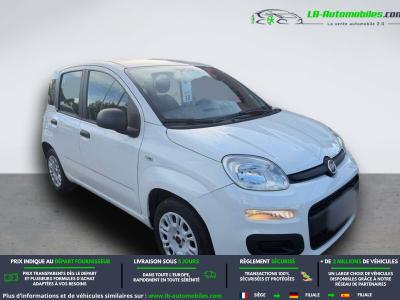 Fiat Panda 1.2 69 CH BVM