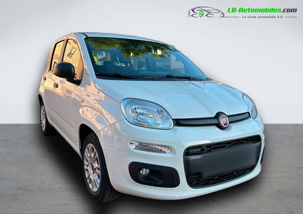 Fiat Panda 1.2 69 CH BVM