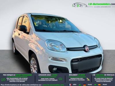 Fiat Panda 1.2 69 CH BVM