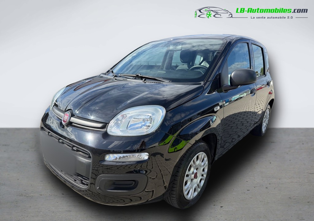 Fiat Panda 1.2 69 CH BVM