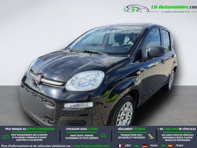 Fiat Panda 1.2 69 CH BVM
