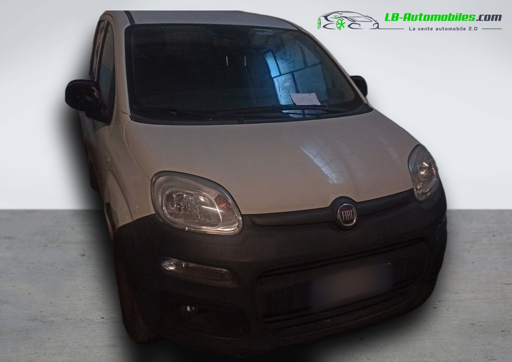 Fiat Panda 1.2 69 CH BVM
