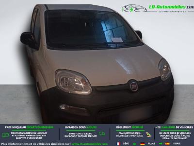 Fiat Panda 1.2 69 CH BVM