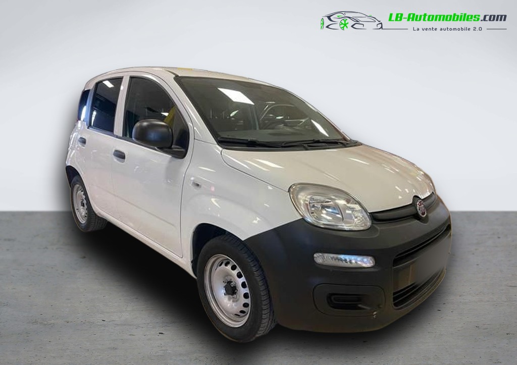 Fiat Panda 1.2 69 CH BVM