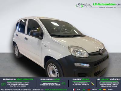 Fiat Panda 1.2 69 CH BVM