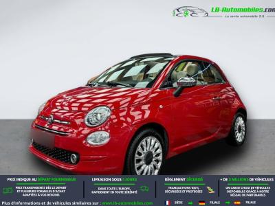 Fiat 500 1.3 Multijet 95 ch