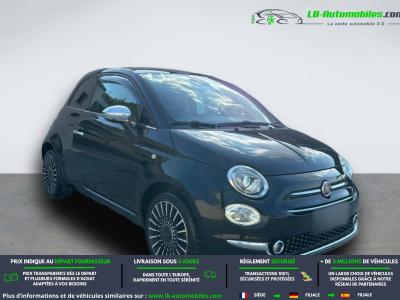Fiat 500 1.3 Multijet 95 ch