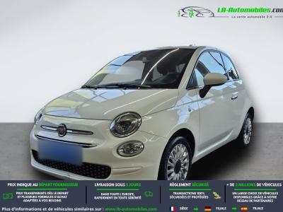 Fiat 500 1.2 69 ch BVM