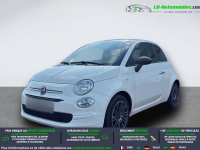 Fiat 500 1.2 69 ch BVM