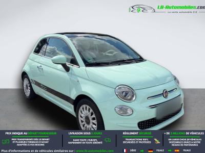 Fiat 500 1.2 69 ch BVM