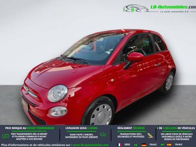Fiat 500 1.2 69 ch BVM
