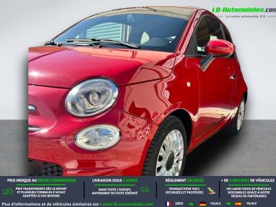 Fiat 500 1.2 69 ch BVA