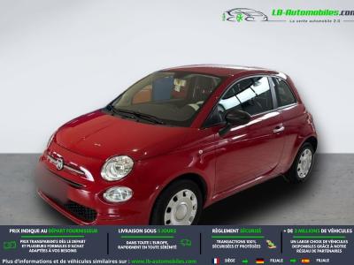 Fiat 500 1.2 69 ch BVA