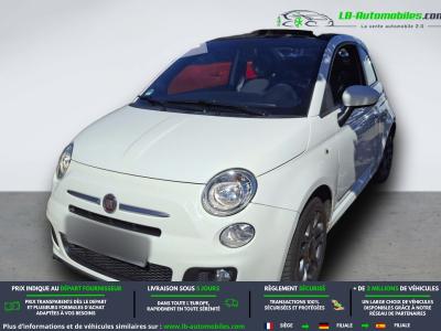 Fiat 500 C 1.2 8V 69 ch