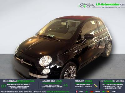 Fiat 500 C 1.2 8V 69 ch