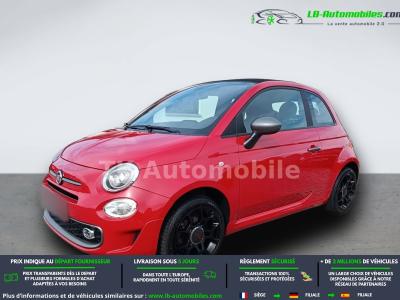 Fiat 500 C 1.2 8V 69 ch