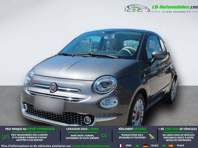 Fiat 500 1.2 69 ch BVA