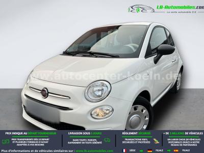 Fiat 500 1.2 69 ch BVA