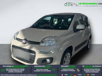 Fiat Panda 0.9 TwinAir Turbo 85 ch BVA