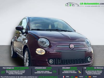 Fiat 500 1.2 69 ch BVM