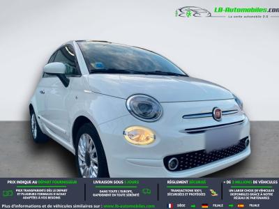 Fiat 500 1.2 69 ch BVM