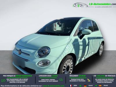 Fiat 500 1.2 69 ch BVM