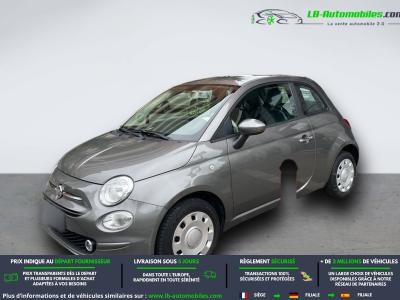 Fiat 500 1.2 69 ch BVM