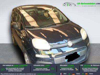 Fiat Panda 0.9 TwinAir Turbo 85 ch BVM