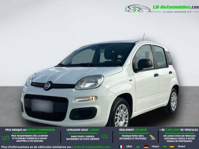 Fiat Panda 0.9 TwinAir Turbo 85 ch BVM