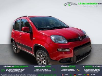 Fiat Panda 0.9 TwinAir Turbo 85 ch BVM