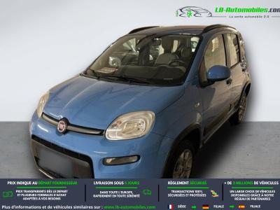 Fiat Panda 0.9 TwinAir Turbo 85 ch BVM