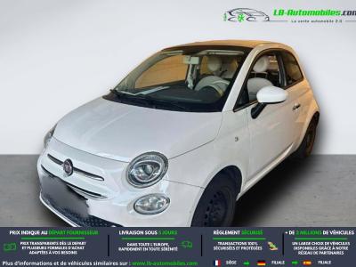 Fiat 500 C 1.2 69 ch BVM